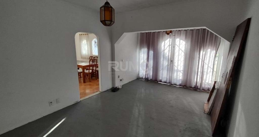 Casa comercial à venda na Rua Vital Brasil, 544, Taquaral, Campinas