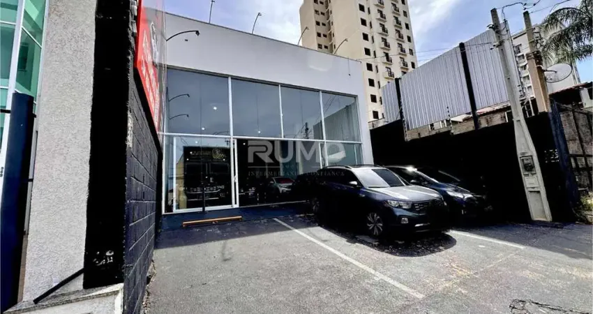 Sala comercial à venda na Rua Buarque de Macedo, 981, Jardim Brasil, Campinas