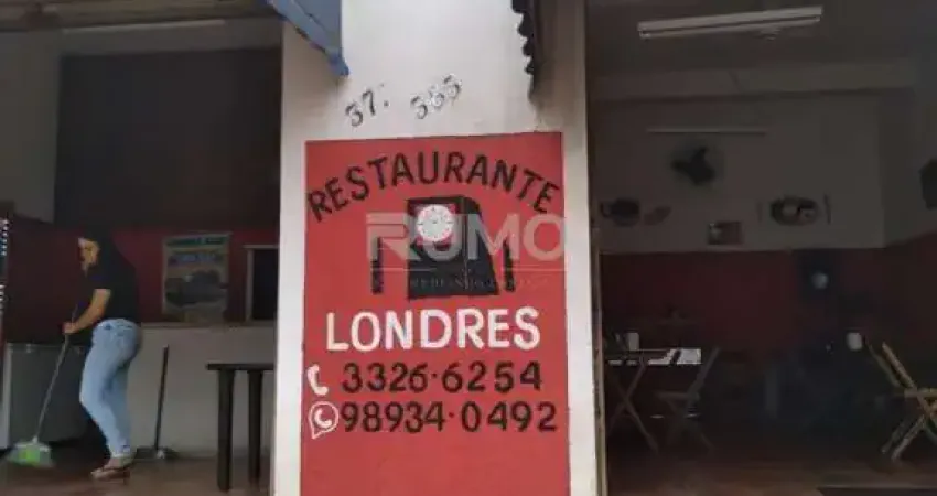 Sala comercial à venda na Avenida Marechal Juarez Távora, 432, Jardim Campos Elíseos, Campinas
