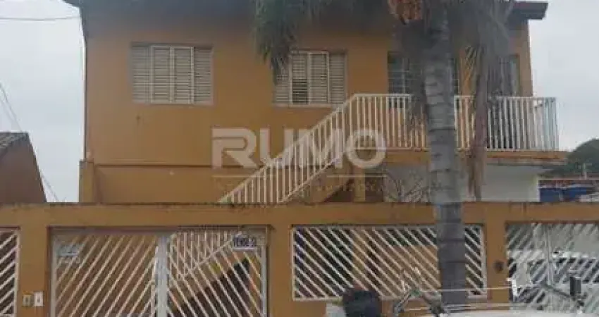 Casa com 6 quartos à venda na Rua Maria José da Conceição, 338, Jardim Campos Verdes, Hortolândia