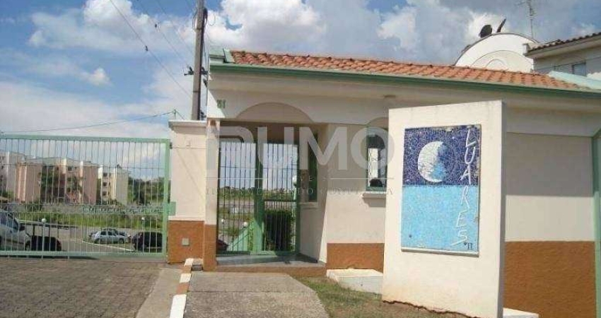 Apartamento com 2 quartos à venda na Rua Alberto Veiga Guignard, 31, Jardim Capivari, Campinas