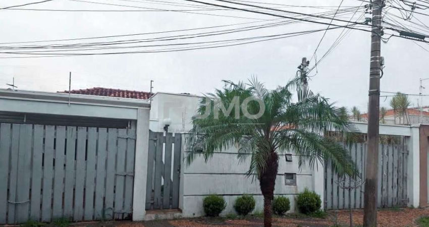 Casa comercial à venda na Avenida Tenente Haraldo Egídio de Souza Santos, 694, Jardim Chapadão, Campinas