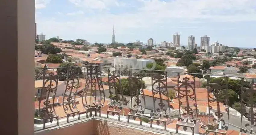 Cobertura com 3 quartos à venda na Avenida João Erbolato, 861, Jardim Chapadão, Campinas