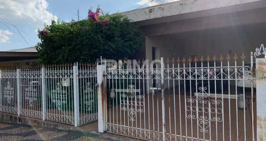 Casa com 5 quartos à venda na Rua Ibsen da Costa Manso, 520, Jardim Chapadão, Campinas