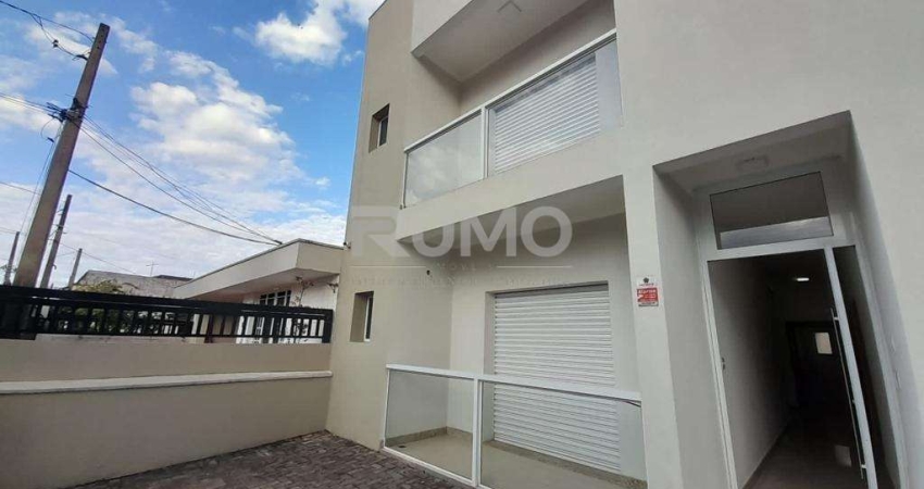 Prédio para alugar na Rua Erasmo Braga, 860., Jardim Chapadão, Campinas