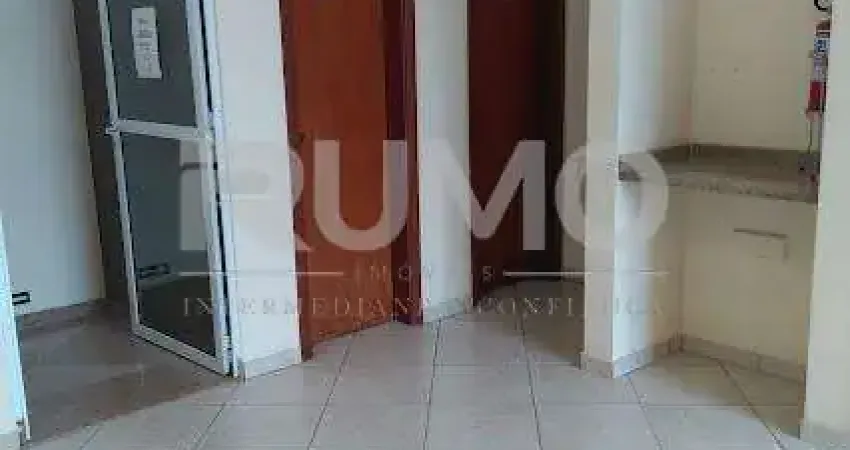 Sala comercial para alugar na Avenida Antônio Carlos Couto de Barros, 512, Jardim Conceição (Sousas), Campinas