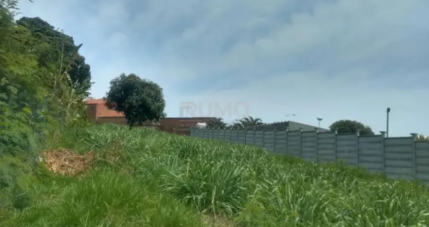 Terreno à venda na Rua Jorge Miguel Keiralla, 211, Jardim Conceição (Sousas), Campinas