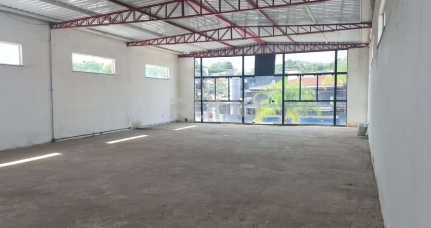 Sala comercial para alugar na Xavier Mayer, 26, Jardim Conceição (Sousas), Campinas