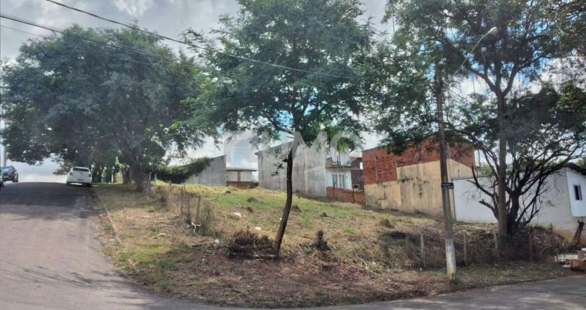 Terreno à venda na Maria Aparecida Keiralla, 00, Jardim Conceição (Sousas), Campinas