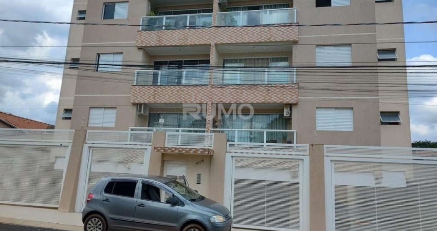 Apartamento com 2 quartos à venda na Daimler João Husch Pereira, 414, Jardim Europa, Jaguariúna