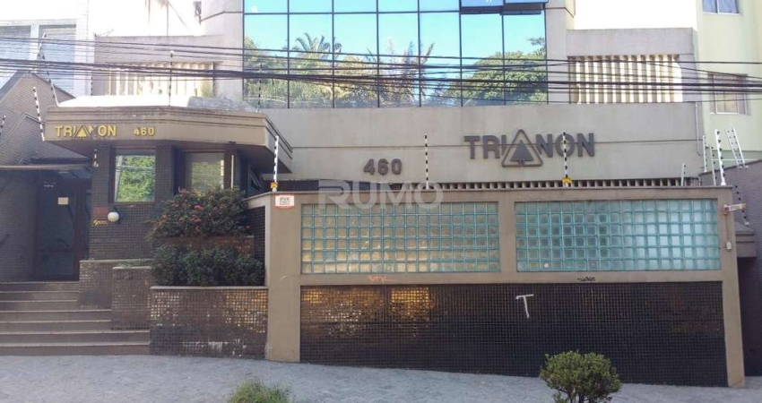 Sala comercial à venda na Avenida Brasil, 460, Jardim Guanabara, Campinas