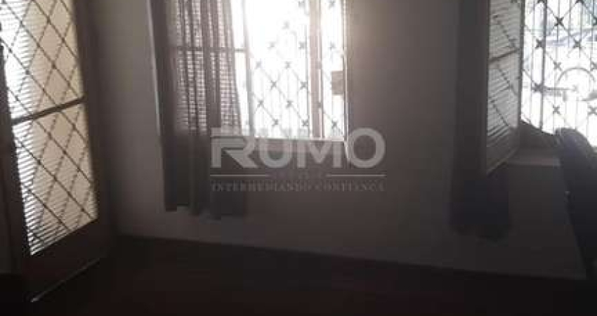 Casa comercial à venda na Rua Frei Antônio de Pádua, 551, Jardim Guanabara, Campinas