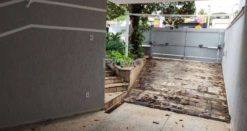 Casa comercial à venda na Rua Doutor Albano de Almeida Lima, 626, Jardim Guanabara, Campinas