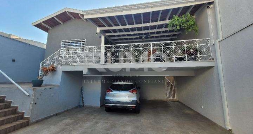 Casa comercial à venda na Rua Barbosa da Cunha, 581, Jardim Guanabara, Campinas