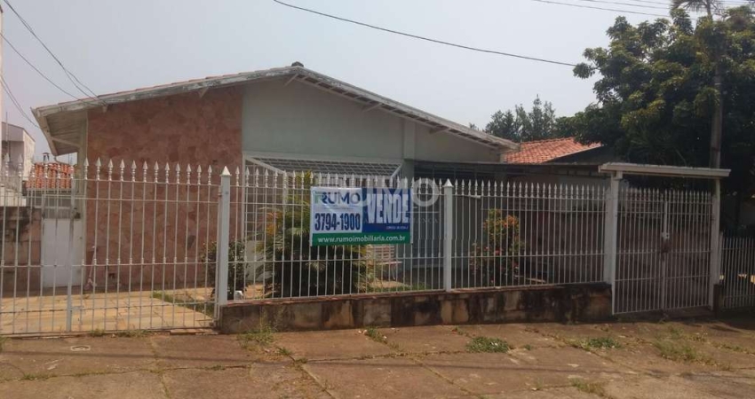 Casa comercial à venda na Avenida Barão de Itapura, 3239, Jardim Guanabara, Campinas