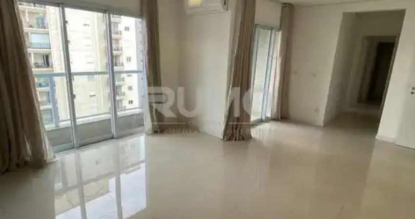 Apartamento com 3 quartos à venda na Rua Barão de Atibaia, 462, Jardim Guanabara, Campinas