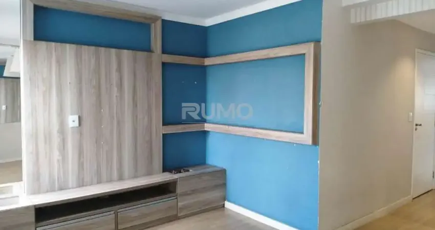 Apartamento com 2 quartos à venda na Rua Proença, 1233, Jardim Guarani, Campinas