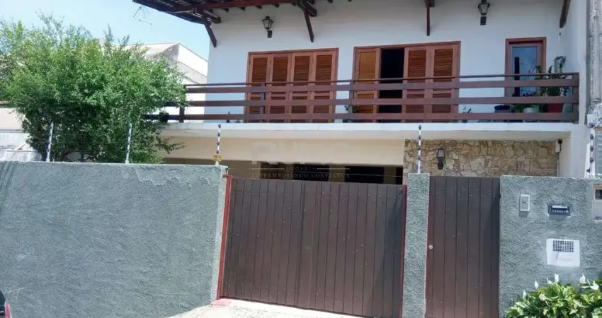 Casa com 4 quartos à venda na Antônio Encarnação Júnior, 47, Jardim Guarani, Campinas