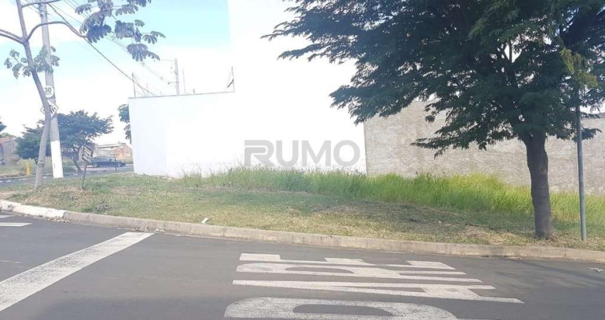 Terreno à venda na Avenida John Boyd Dunlop, Jardim Ibirapuera, Campinas
