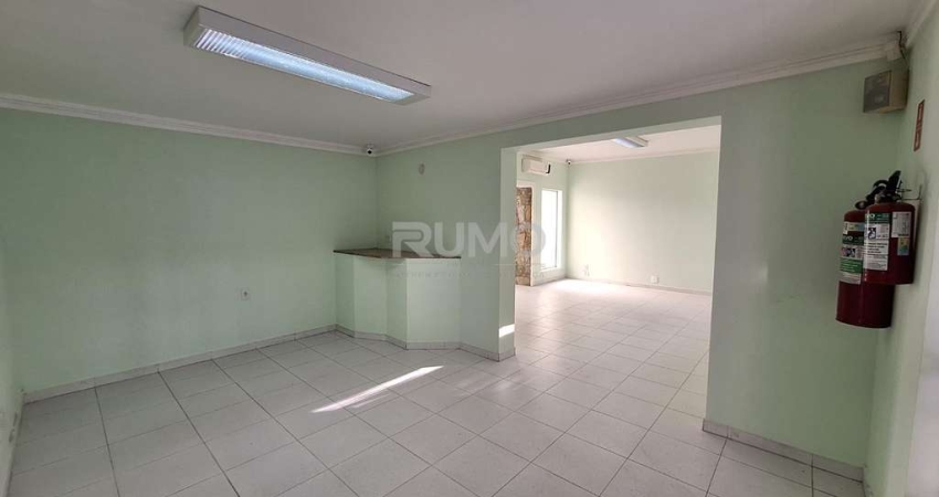 Casa comercial à venda na Avenida Doutor Ângelo Simões, 1215, Jardim Leonor, Campinas