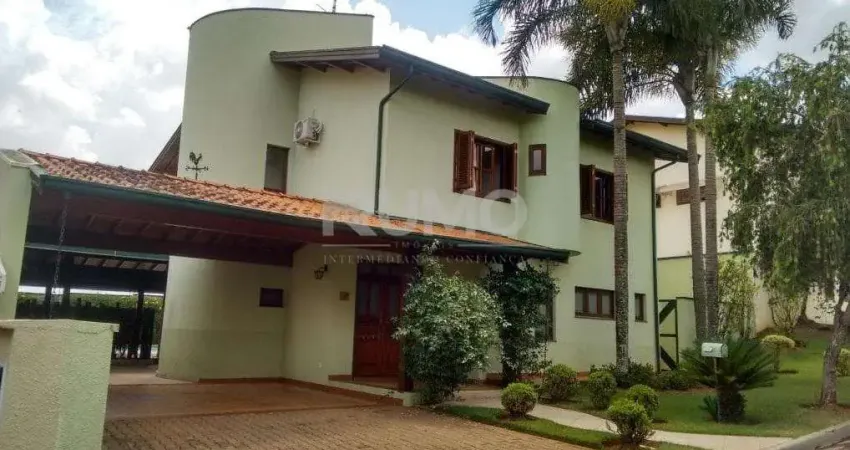 Casa em condomínio fechado com 4 quartos à venda na Rua Doutor Antônio Duarte da Conceição, S/Nº, Jardim Madalena, Campinas