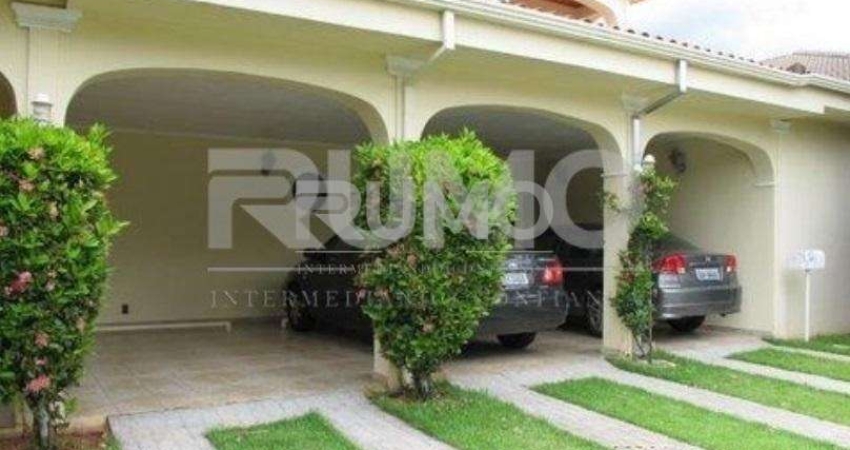 Casa em condomínio fechado com 4 quartos à venda na Avenida Carlos Grimaldi, 1171, Jardim Madalena, Campinas