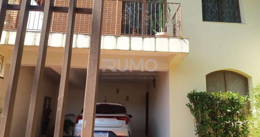 Casa com 4 quartos à venda na Rua José Strazzacapa, 253, Jardim Madalena, Campinas