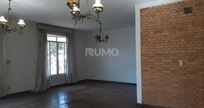 Casa com 5 quartos à venda na Praça Inês de Castro, 238, Jardim Nossa Senhora Auxiliadora, Campinas