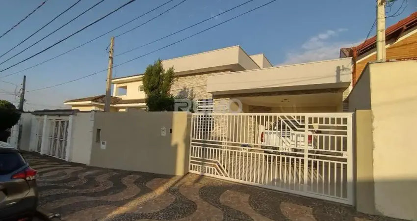 Casa com 3 quartos à venda na Rua Pero Vaz de Caminha, 37, Jardim Nossa Senhora Auxiliadora, Campinas