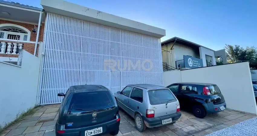 Casa comercial para alugar na Avenida Doutor Heitor Penteado, 809, Jardim Nossa Senhora Auxiliadora, Campinas