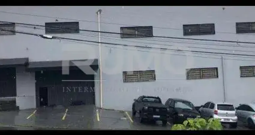 Prédio à venda na Rua Potirendaba, 98, Jardim Nova Europa, Campinas