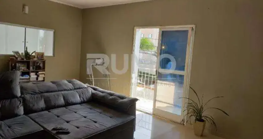 Casa com 3 quartos à venda na Rua Ubatuba, 79, Jardim Nova Europa, Campinas