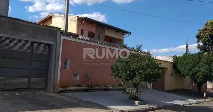 Casa com 2 quartos à venda na Rua Isnard Otranto, 181, Jardim Novo Campos Elíseos, Campinas