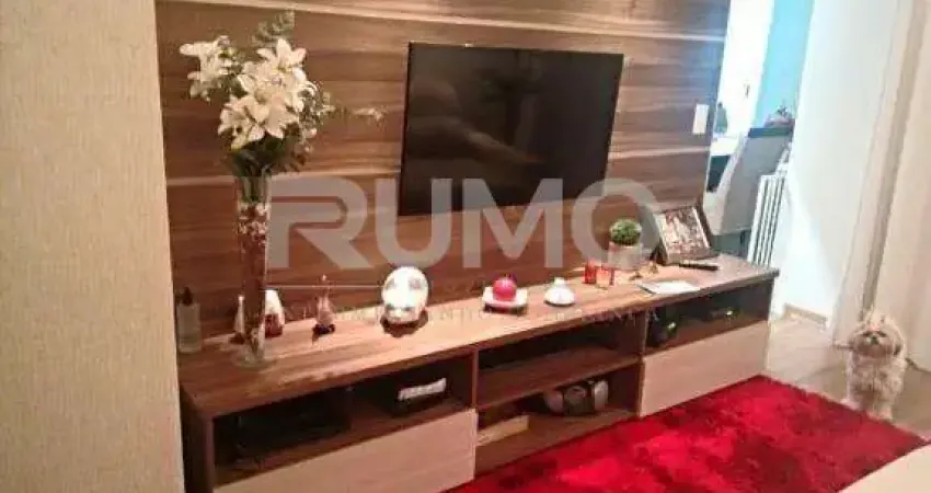 Apartamento com 2 quartos à venda na Avenida Padre Gaspar Bertoni, 567, Jardim Pacaembu, Campinas