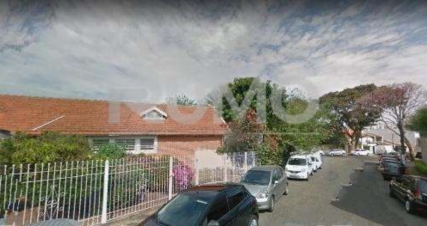 Casa com 3 quartos à venda na Rua José de Campos Sales, 86, Jardim Paraíso, Campinas