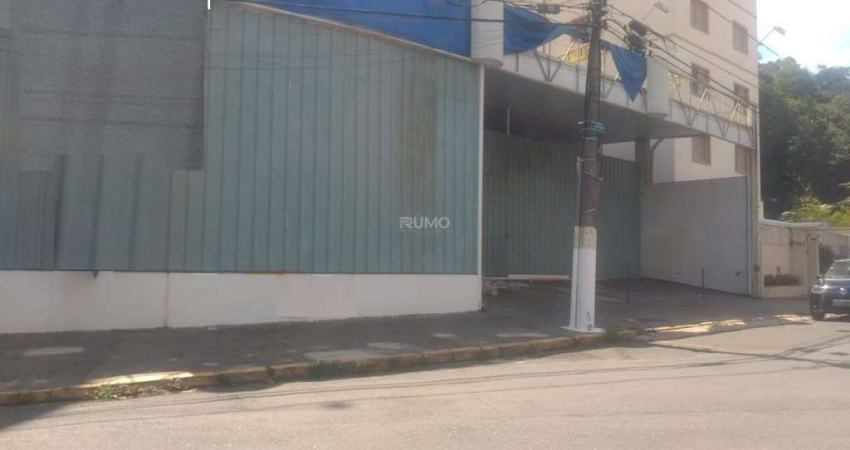 Prédio à venda na Rua Avelino Amaral, 09, Jardim Paraíso, Campinas