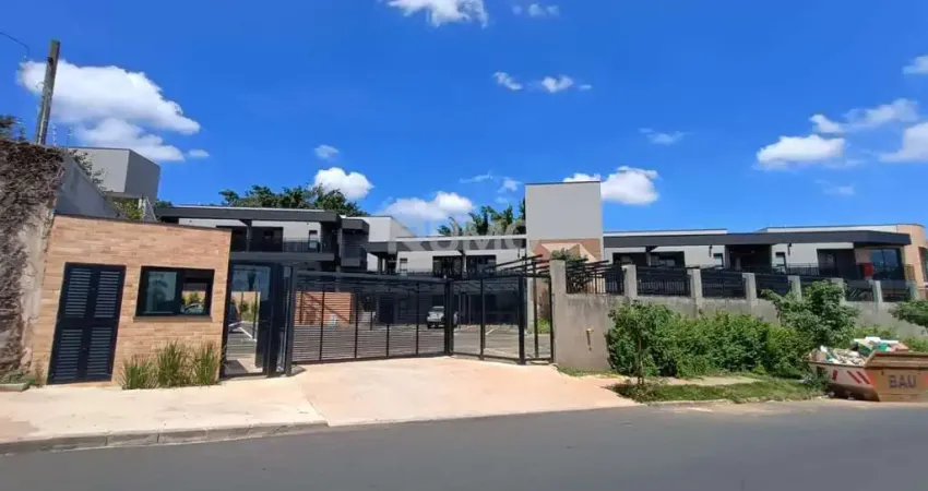 Apartamento com 2 quartos à venda na Avenida Doutor Manoel Afonso Ferreira, 155, Jardim Paraíso, Campinas