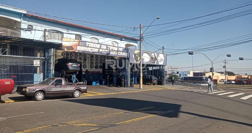 Casa comercial para alugar na Rua Oswaldo Oscar Barthelson, 1333, Jardim Paulicéia, Campinas