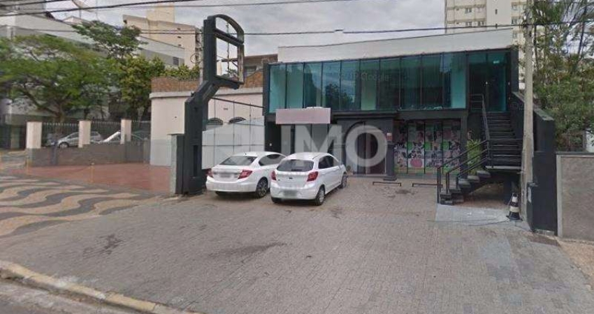 Casa comercial à venda na Avenida Princesa D'Oeste, 1025, Jardim Proença, Campinas