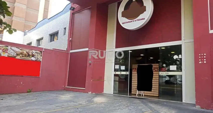Prédio à venda na Avenida Princesa D'Oeste, 821, Jardim Proença, Campinas