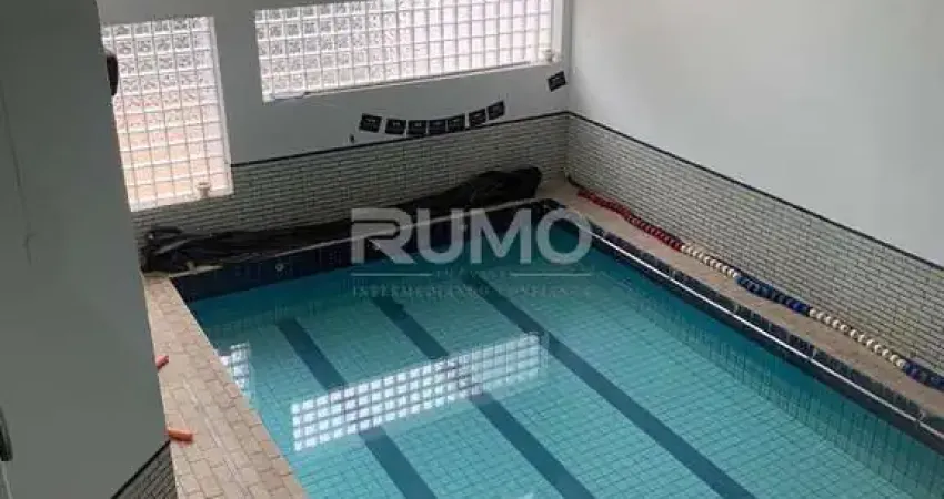 Prédio para alugar na Avenida Princesa D'Oeste, 978, Jardim Proença, Campinas