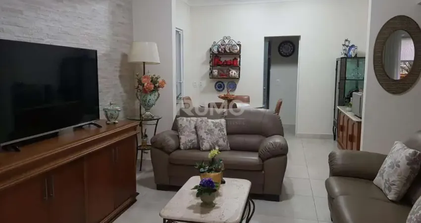 Casa com 3 quartos à venda na Rua Barretos, 35, Jardim Proença, Campinas
