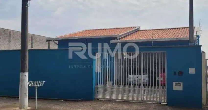 Casa com 2 quartos à venda na Rua Afonso Pena, 1893, Jardim Proença, Campinas