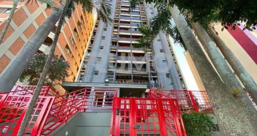 Apartamento com 3 quartos à venda na Rua Proença, 991, Bosque, Campinas