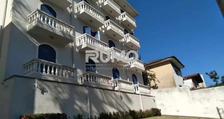 Apartamento com 3 quartos à venda na Rua Serra do Mar, 378, Jardim Proença, Campinas