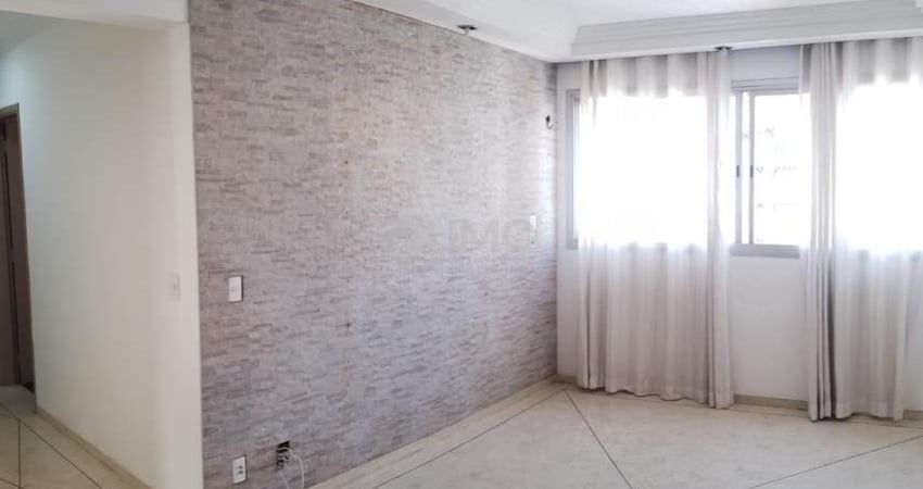 Apartamento com 2 quartos à venda na Rua Joaquim de Paula Souza, 477, Jardim Proença, Campinas