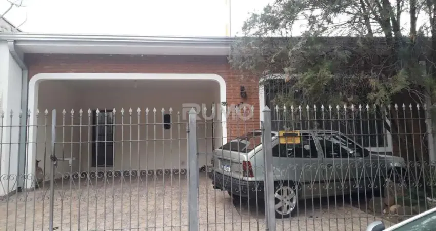Casa comercial à venda na Rua Marquês de Abrantes, 1172, Jardim Santa Genebra, Campinas