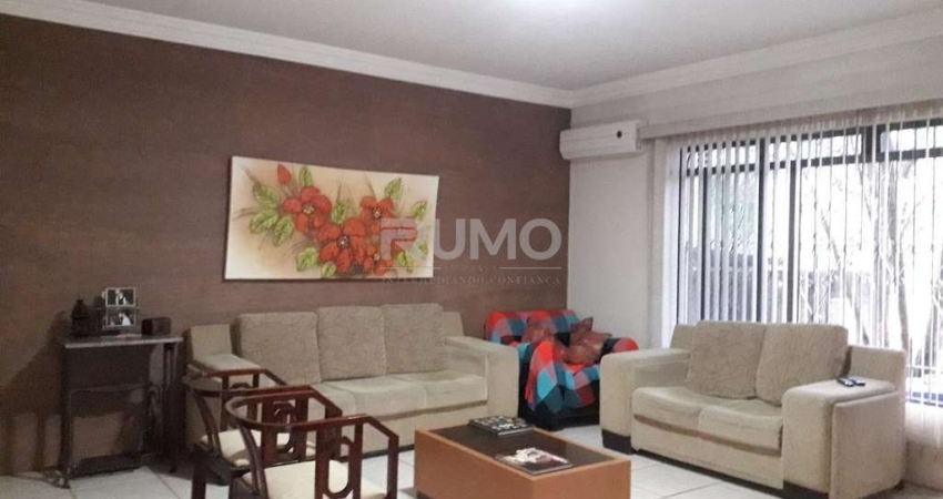 Casa comercial à venda na Rua Marquês de Abrantes, 1172, Jardim Santa Genebra, Campinas