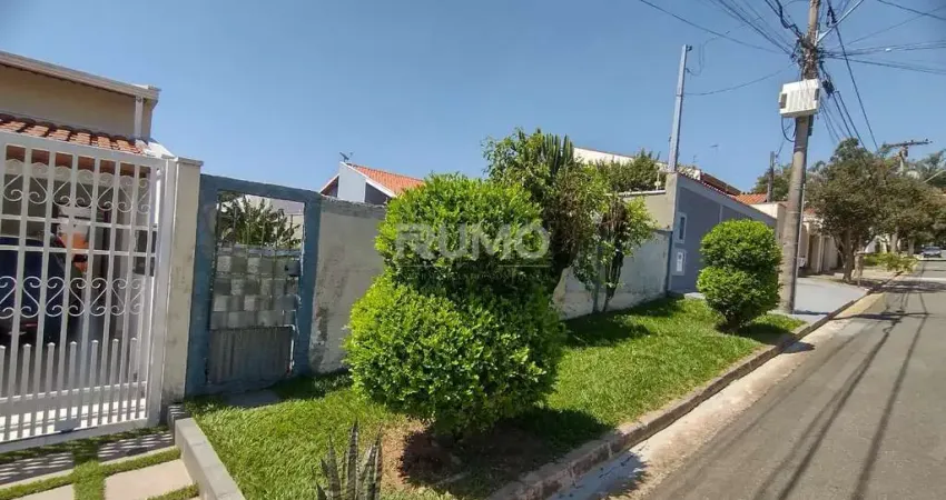 Terreno à venda na Rua Ângelo Vitachi, 118, Jardim Santa Genebra, Campinas