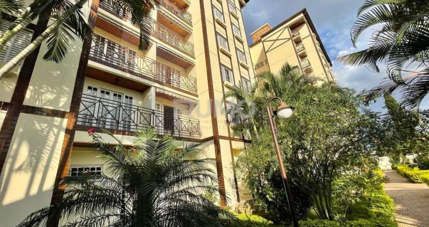 Apartamento com 3 quartos à venda na Rua dos Guatás, 250, Jardim Santa Genebra, Campinas